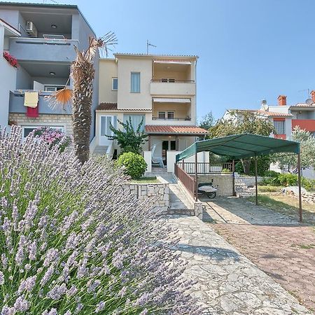 Apartments Veruda Porat بولا المظهر الخارجي الصورة