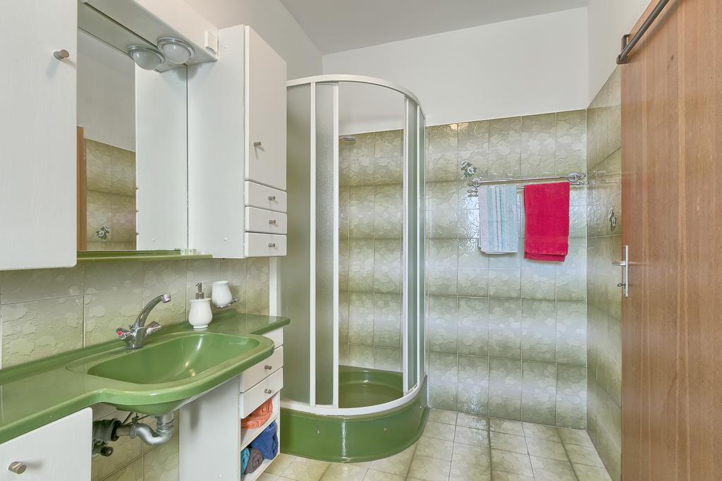 Apartments Veruda Porat بولا المظهر الخارجي الصورة